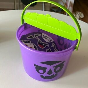 McDonald’s releases 2023 Boo Bucket Vampire